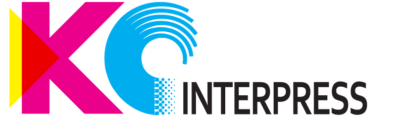 KC Interpress Logo